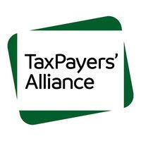 the taxpayers'​ alliance logo image