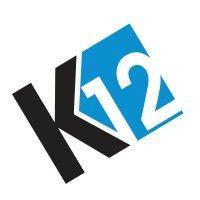 k12 techno services pvt. ltd. logo image