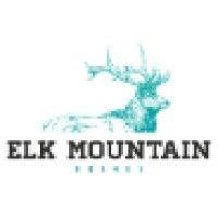 elk mountain brands logo image