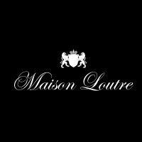 maison loutre logo image