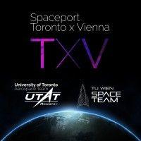 spaceport toronto x vienna - txv