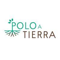 polo a tierra