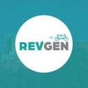 logo of Revgen