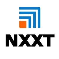 nxxt, inc. logo image