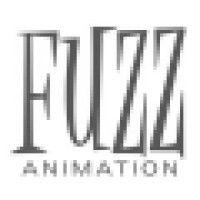 fuzz animation logo image