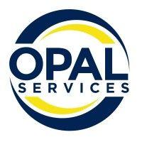 opal services, inc.