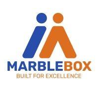 marble box