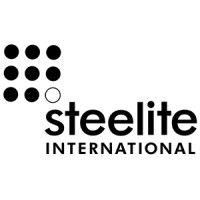 steelite international logo image