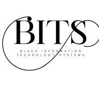 black information technology systems(bits) logo image