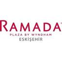 logo of Ramada Plaza By Wyndham Eskisehir