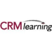 crm learning logo image