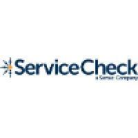 servicecheck inc logo image