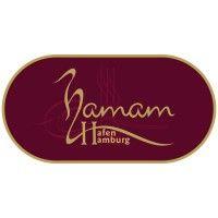 hamam hafen hamburg logo image