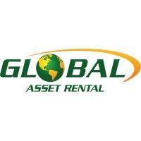 global asset rental logo image