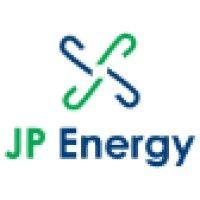 jp energy logo image