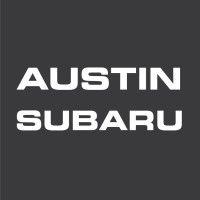 austin subaru logo image