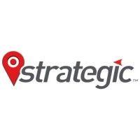 strategic agency logo image