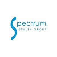 spectrum realty group (srg) logo image