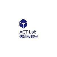 act lab logo image