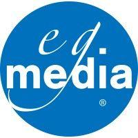 eg media ltd logo image