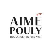 aimé pouly sa logo image