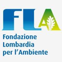 fondazione lombardia per l'ambiente