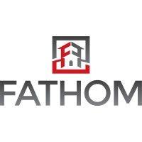 fathom holdings inc. logo image