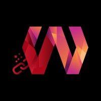 w3bverse logo image