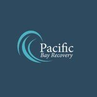 pacific bay recovery logo image