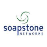 soapstone networks logo image