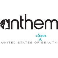 anthem united states of beauty logo image