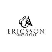 ericsson aesthetics logo image