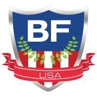 business finance usa logo image