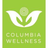 columbia wellness logo image