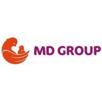 md medical group (lse: mdmg; moex: mdmg) logo image