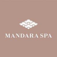 mandara spa asia logo image