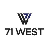 71 west logo image