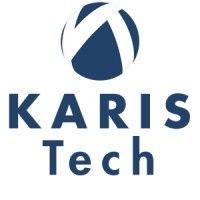 karis technologies inc. logo image