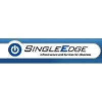 singleedge logo image