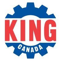 king canada inc. logo image