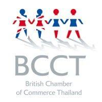 british chamber of commerce thailand (bcct)