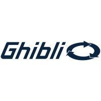 ghibli group logo image