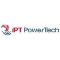 ipt powertech group logo image