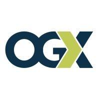 ogx logo image