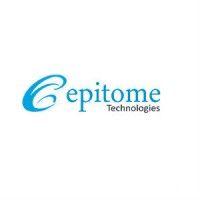 epitome technologies ltd. logo image