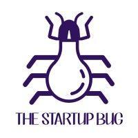 the startup bug logo image