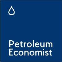 petroleum economist logo image