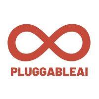 pluggableai logo image