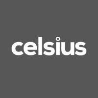 celsius logo image