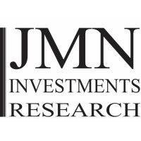 jmn investments research logo image